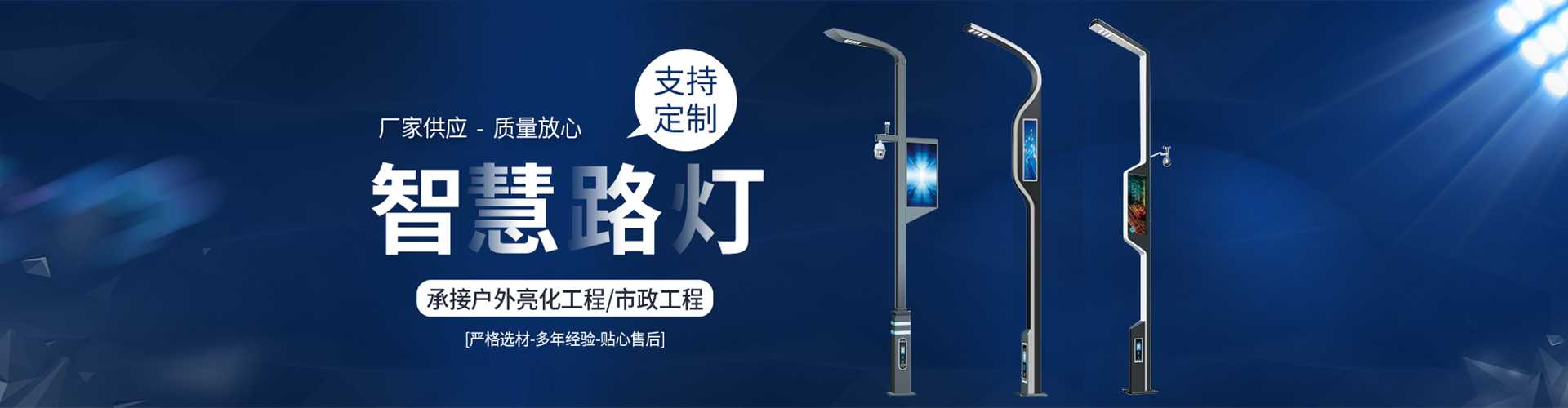 紫金县太阳能路灯定制厂家
